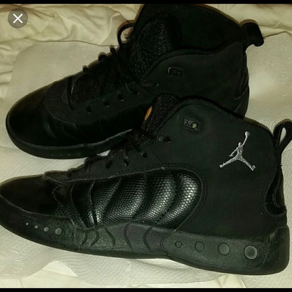 Jordan jumpman Pro - Picture 2 of 2